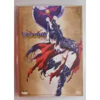 Figure - With Bonus - Bikini Warriors / Black Knight