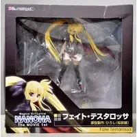 Figure - Mahou Shoujo Lyrical Nanoha / Fate Testarossa