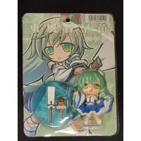 Figure - Touhou Project / Kochiya Sanae