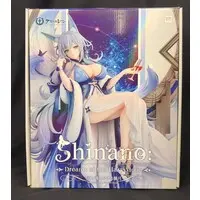 Figure - Azur Lane / Shinano