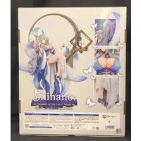 Figure - Azur Lane / Shinano