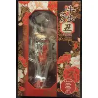 Figure - Daiki Kougyou (ダイキ工業 牛歩さん 乙山法純オリジナル PVC)