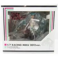 Figure - VOCALOID / Hatsune Miku & Racing Miku