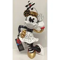 Figure - Disney / Minnie Mouse