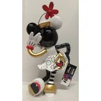 Figure - Disney / Minnie Mouse