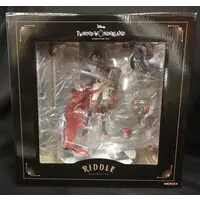 Figure - Twisted-Wonderland / Riddle Rosehearts