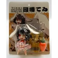 Figure - Touhou Project / Inaba Tewi