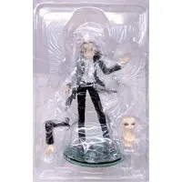 Figure - Danganronpa series / Komaeda Nagito