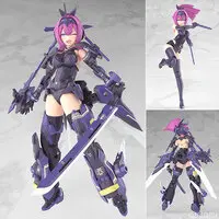 Plastic model - Megami Device