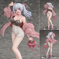 "Shion -Passion Pink-" illustration by Michiking 1/6 Complete Figure