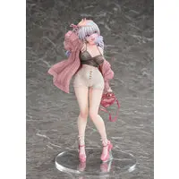 "Shion -Passion Pink-" illustration by Michiking 1/6 Complete Figure