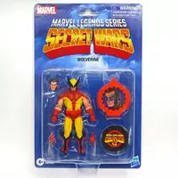 Figure - Marvel / Wolverine