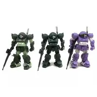 Figure - Prize Figure - Soukou Kihei Votoms (Armored Trooper Votoms)