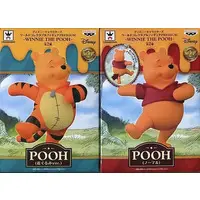 World Collectable Figure - Winnie-the-Pooh