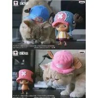 Creator×Creator - One Piece / Tony Tony Chopper