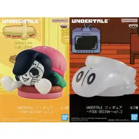 Figure - Prize Figure - Undertale