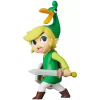 Figure - The Legend of Zelda / Link