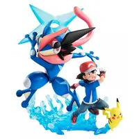 G.E.M. - Pokémon / Pikachu