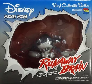 Figure - Disney / Mickey Mouse