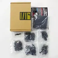 Figure - Starship Troopers