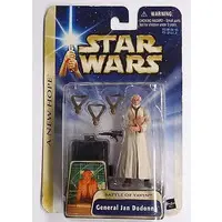 Figure - Star Wars