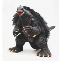 Sofubi Figure - Gamera 3: Revenge of Iris