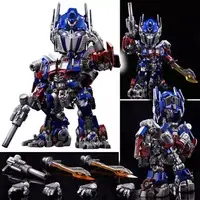 Figure - Transformers / Optimus Prime