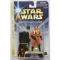 Figure - Star Wars
