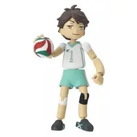 Figure - Haikyu!! / Oikawa Toru