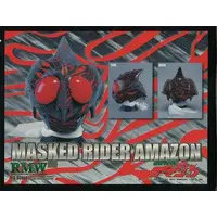 Figure - Kamen Rider Series