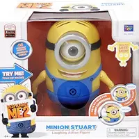Figure - Despicable Me