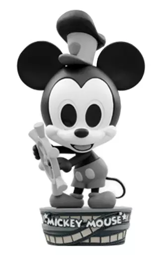 Cosbaby - Disney / Mickey Mouse