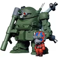 Figure - Soukou Kihei Votoms (Armored Trooper Votoms)