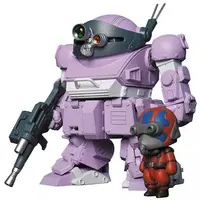 Figure - Soukou Kihei Votoms (Armored Trooper Votoms)