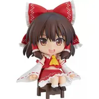 Nendoroid - Nendoroid Swacchao! - Touhou Project / Hakurei Reimu