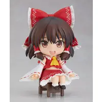 Nendoroid - Nendoroid Swacchao! - Touhou Project / Hakurei Reimu