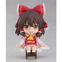 Nendoroid - Nendoroid Swacchao! - Touhou Project / Hakurei Reimu