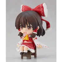 Nendoroid - Nendoroid Swacchao! - Touhou Project / Hakurei Reimu