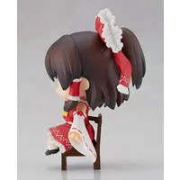 Nendoroid - Nendoroid Swacchao! - Touhou Project / Hakurei Reimu