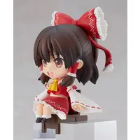 Nendoroid - Nendoroid Swacchao! - Touhou Project / Hakurei Reimu