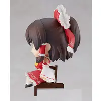 Nendoroid - Nendoroid Swacchao! - Touhou Project / Hakurei Reimu