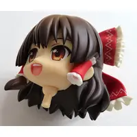 Nendoroid - Nendoroid Swacchao! - Touhou Project / Hakurei Reimu