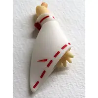 Nendoroid - Nendoroid Swacchao! - Touhou Project / Hakurei Reimu