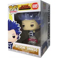 Figure - Boku no Hero Academia (My Hero Academia) / Shinso Hitoshi