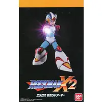 Figure - Rockman (Mega Man)