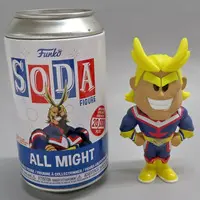 Figure - Boku no Hero Academia (My Hero Academia) / All Might (Yagi Toshinori)