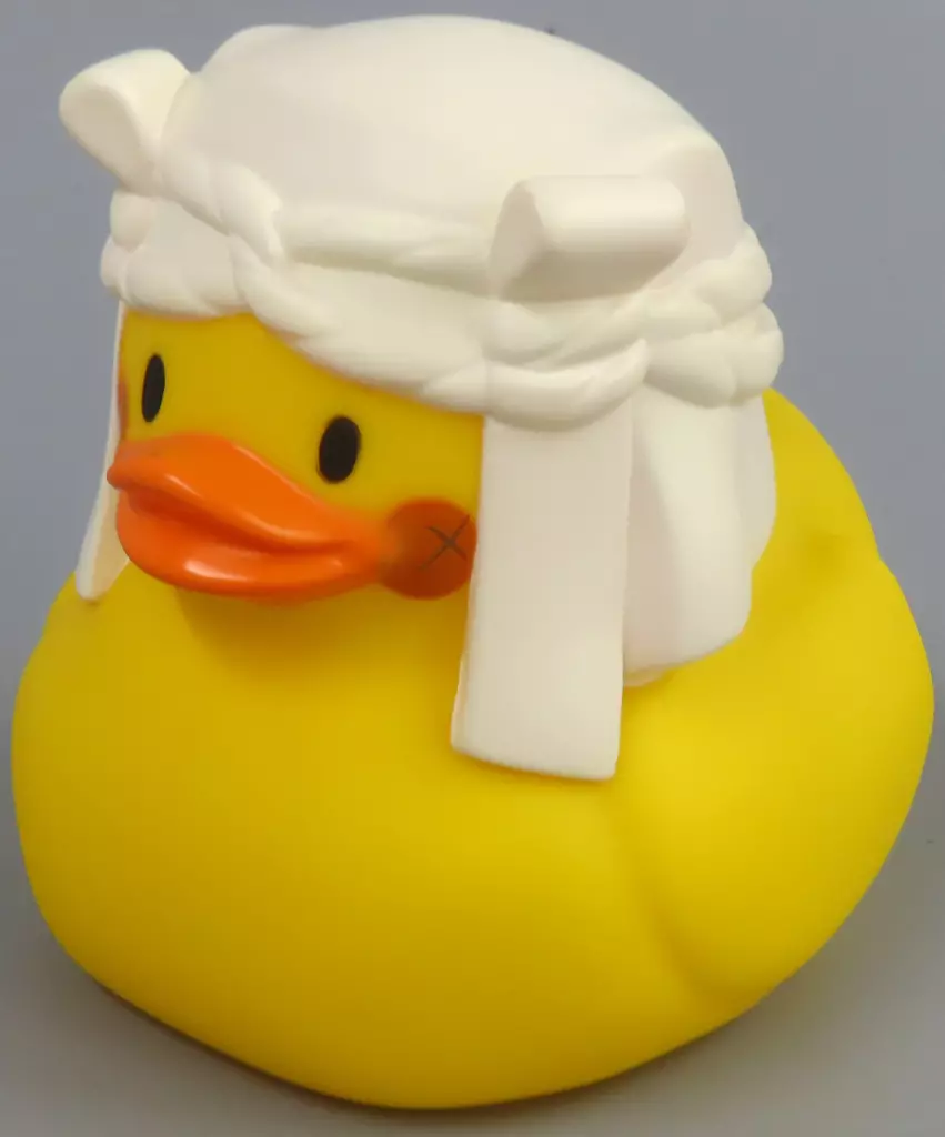 Sofubi Figure - Touken Ranbu