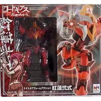 Figure - Code Geass / Kouzuki Kallen