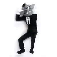 Figure - Prize Figure - NO MORE Movie Thief