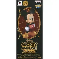 World Collectable Figure - Disney / Mickey Mouse